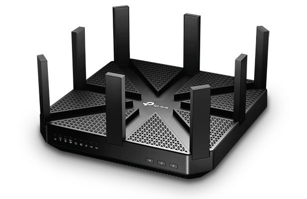 TP-Link: Wygraj router lub jeden z trzech powerbanków [ZAKOŃCZONY]