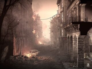 This War of Mine otrzymało nowy dodatek [WIDEO]