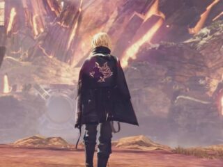 God Eater 3 oficjalnie zapowiedziane [WIDEO]