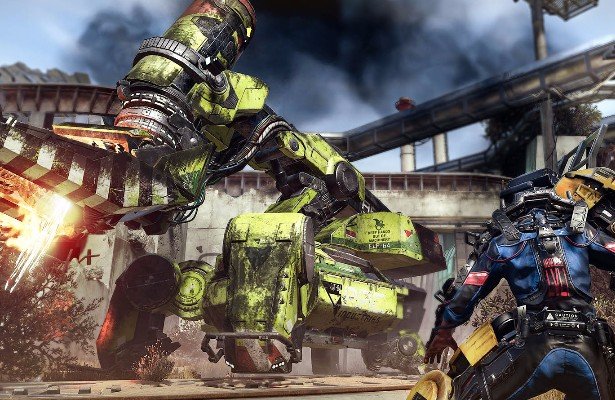 The Surge: Dlaczego w ogóle warto zawracać sobie grą głowę? [WIDEO]