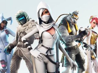 Fortnite wychodzi z wczesnego dostępu, Ratowanie Świata wbrew zapowiedziom pozostanie płatne