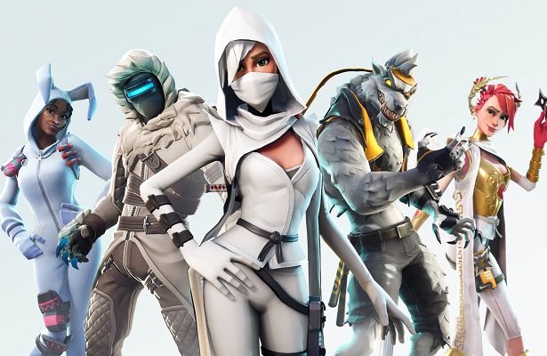 Fortnite wychodzi z wczesnego dostępu, Ratowanie Świata wbrew zapowiedziom pozostanie płatne