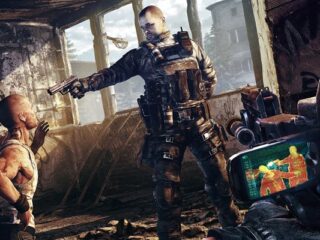 Get Even: Wyniki testów wydajności wersji PC