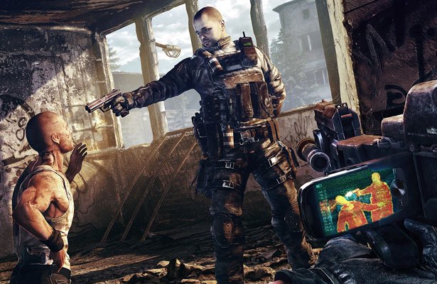 Get Even: Wyniki testów wydajności wersji PC