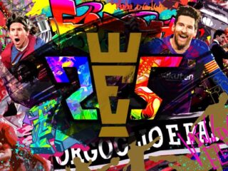 PES: Zamiast nowej gry oficjalnie jedynie aktualizacja sezonu, w&nbsp;2021 odsłona godna nowej generacji