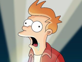 „Futurama” dostanie własną grę mobilną