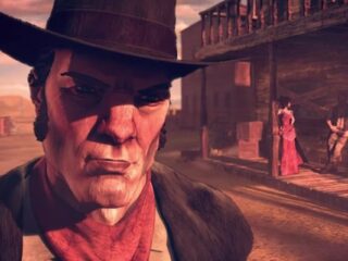 Desperados 3: Dziki Zachód w praktyce [WIDEO]