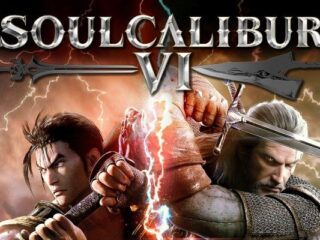 Soulcalibur VI: Film dokumentalny z okazji dwudziestolecia serii [WIDEO]