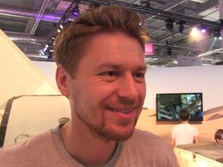 Prezes Naughty Dog przechodzi na branżową emeryturę