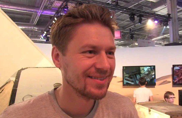 Prezes Naughty Dog przechodzi na branżową emeryturę