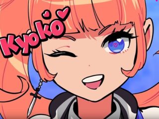 River City Girls: Słodka Kyoko połamie nam kości, jeżeli tylko&nbsp;coś stanie się jej chłopakowi [WIDEO]