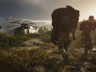 Ghost Recon: Breakpoint – Oficjalna zapowiedź, fragmenty rozgrywki [WIDEO]