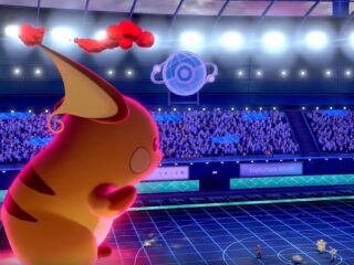 Pokémon Sword/Shield: Przeciwników pokonamy online dzięki wachlarzowi nowych umiejętności [WIDEO]