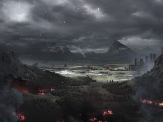 Avowed: Szczegóły na temat nowej gry Obsidianu [PLOTKA]