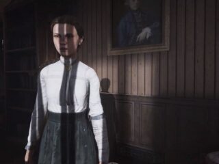 Remothered: Broken Porcelain – Tęsknicie za&nbsp;Clock Tower? [WIDEO]