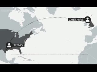 Towarzyszka z&nbsp;gry uratowała życie znajomemu z&nbsp;drugiego końca świata