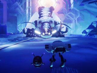 Dreams: Nowe dzieło twórców Little Big Planet podbiło serca graczy i&nbsp;recenzentów [RECENZJE]