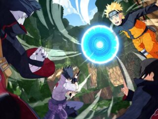 Naruto to Boruto: Shinobi Striker – Sporo gameplayu z trybu Flag Battle [WIDEO]