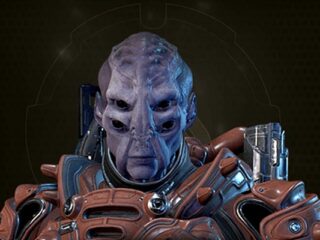 Mass Effect: Andromeda – Batarianie dołączają do gry [WIDEO]