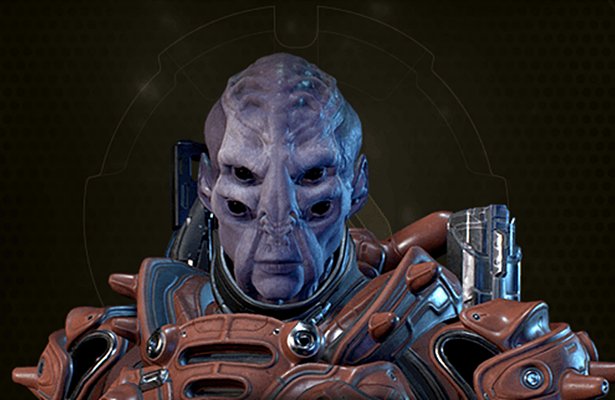 Mass Effect: Andromeda – Batarianie dołączają do gry [WIDEO]