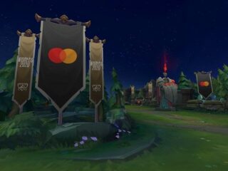 [Na marginesie] Reklamy w&nbsp;LoL-u podczas e-sportowych rozgrywek oraz&nbsp;walka królików i&nbsp;psów na&nbsp;średniowiecznych marginesach