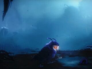 Ori and the Will of the Wisps oficjalnie ogłoszone [WIDEO]