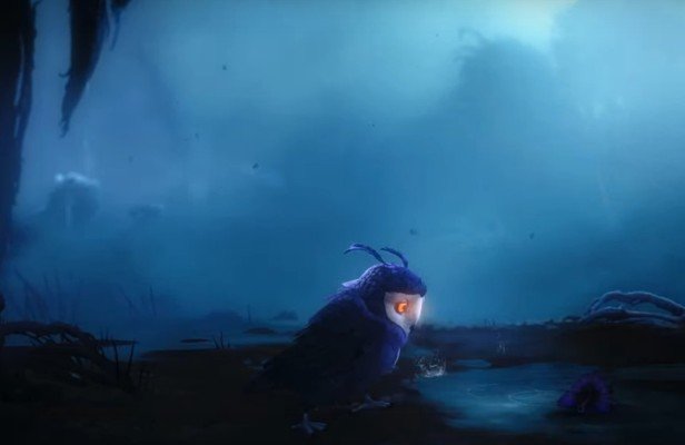 Ori and the Will of the Wisps oficjalnie ogłoszone [WIDEO]