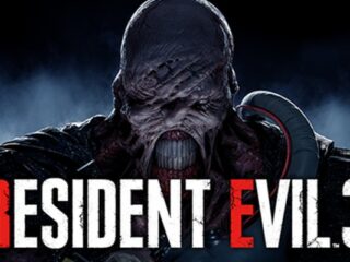 Resident Evil 3: Remake pojawił się na stronie sklepu z Wielkiej Brytanii, jest też data premiery