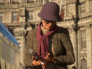 Premiera Watch Dogs Legion przesunięta; na liście łącznie trzy gry Ubisoftu