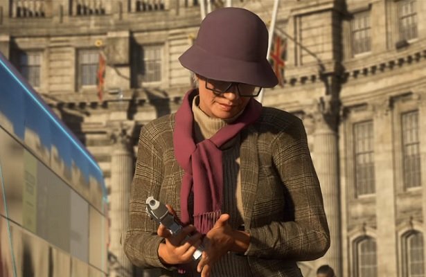 Premiera Watch Dogs Legion przesunięta; na liście łącznie trzy gry Ubisoftu