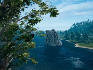 PUBG: Pierwsze spojrzenie na tropikalną mapę [WIDEO] [GALERIA]