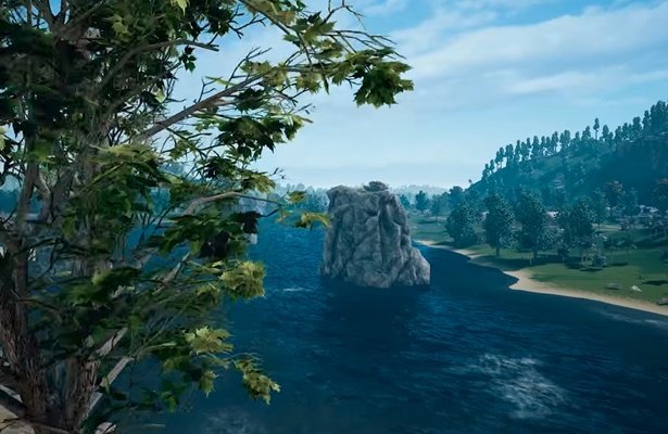 PUBG: Pierwsze spojrzenie na tropikalną mapę [WIDEO] [GALERIA]