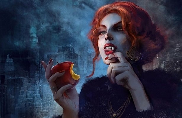 Vampire: The Masquerade – Coteries of New York: Zobaczcie gameplay z polskiego Wampira [WIDEO]