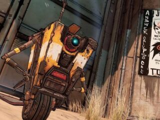 Borderlands 3: Claptrap przemówi innym głosem