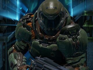 Quake Champions niebawem ukaże się we wczesnym dostępie