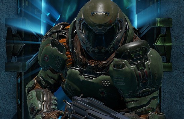 Quake Champions niebawem ukaże się we wczesnym dostępie