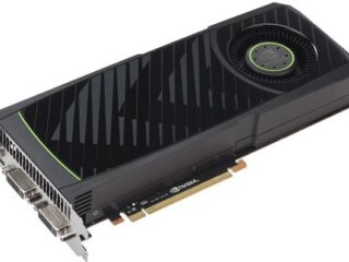 Nvidia: Nowe sterowniki dodają zgodność z DirectX 12