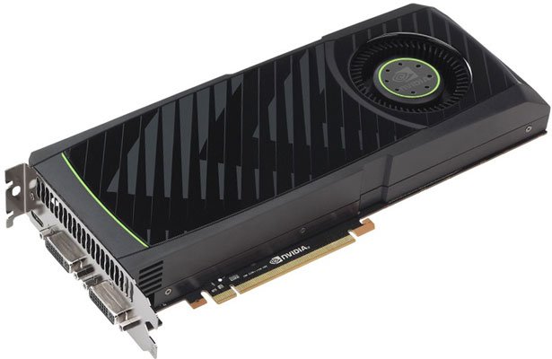 Nvidia: Nowe sterowniki dodają zgodność z DirectX 12