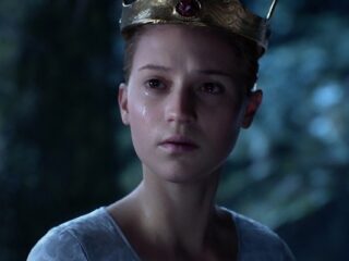 Nowe demo technologiczne z Alicią Vikander pokazuje, jak działa ray tracing w Unreal Enginie [WIDEO]