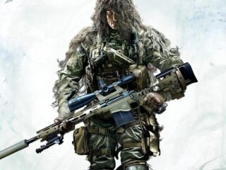 Sniper Ghost Warrior 3 sprzedaje się lepiej, niż zakładano