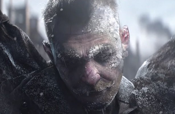 Frostpunk na konsolach jesienią [WIDEO]