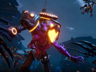 Torchlight Frontiers nie&nbsp;ukaże się w&nbsp;tym roku