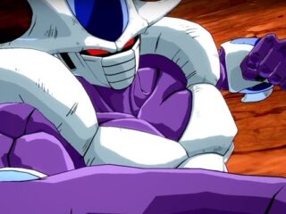 Dragon Ball FighterZ: Cooler i kumple krzyżują pięści z ekipą Goku [WIDEO]