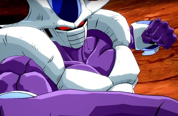 Dragon Ball FighterZ: Cooler i kumple krzyżują pięści z ekipą Goku [WIDEO]