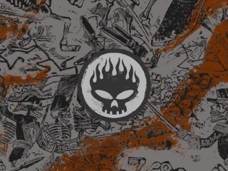 [Na marginesie] Niesamowity wyczyn w&nbsp;Guitar Hero III oraz&nbsp;The Offspring w&nbsp;World of Tanks