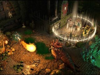 Warhammer: Chaosbane – Wiemy, kiedy rozpoczniemy walkę z siłami Chaosu [WIDEO]