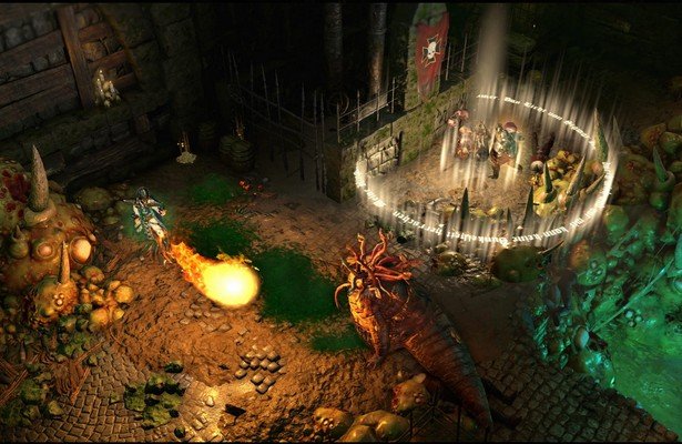 Warhammer: Chaosbane – Wiemy, kiedy rozpoczniemy walkę z siłami Chaosu [WIDEO]