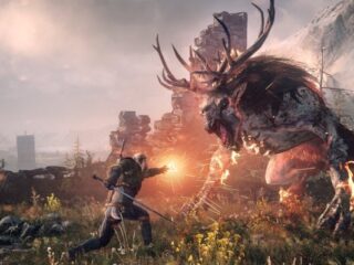 Wiedźmin 3: Chorwacki muzyk oskarża CDP Red o kradzież jego aranżacji