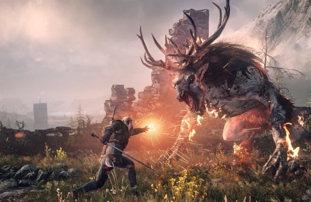 Wiedźmin 3: Chorwacki muzyk oskarża CDP Red o kradzież jego aranżacji