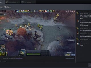 Steam.tv: Valve przedstawia swój pomysł na streamy